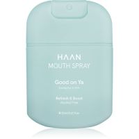 HAAN Good on Ya spray de gura 20 ml