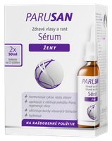 PARUSAN Sérum zdravé vlasy a rast
