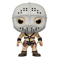 Figur Mad Max - The Road Warrior - POP! - Lord Humungus