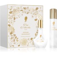 Pani Walewska White Gift Set подарунковий набір для жінок