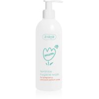 Ziaja Mum Gel für die intime Hygiene für Schwangere und junge Mütter 300 ml