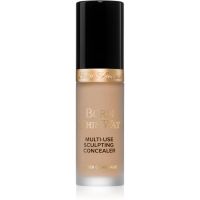 Too Faced Born This Way Super Coverage Multi-Use Concealer dlhotrvajúci korektor pre plné krytie odtieň Natural Beige 13,5 ml