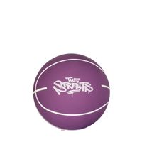 The Streets Dribbler Purple - Unisex - Lopta The Streets - Fialové - STRTSDRBLRPRPL - Veľkosť: UNI