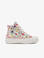 Converse Chuck Taylor All Star Lift Tenisice bijela