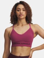 Under Armour Vanish varrás nélküli, alacsony melltartó