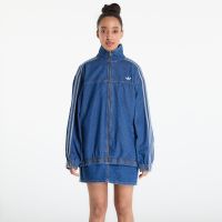 Bluza adidas Firebird Adilenium Track Top Denim Medium Vintage Denim S