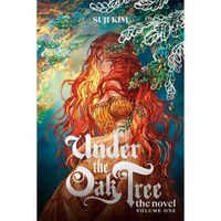 Manga Inklore Under the Oak Tree 1 (Light Novel)
