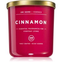 DW Home Essence Cinnamon świeczka zapachowa 241 g
