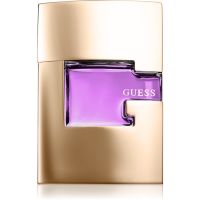 Guess Guess Man Gold Eau de Toilette für Herren 75 ml