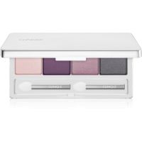 Clinique All About Shadow™ Quad cienie do powiek odcień 10 Going Steady 4,8 g
