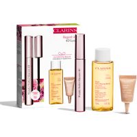 Clarins Essentials 4D Look darčeková sada (na oči)