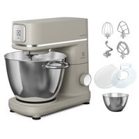 Electrolux Robot de bucătărie Assistent 700 Kitchen Machine E6KM1-4PPT