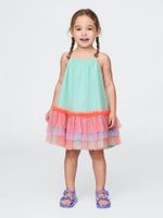 GAP Baby balloon dress - Girls