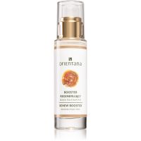 Orientana Reishi & Violet Renew Night Booster regenerační sérum 30 ml