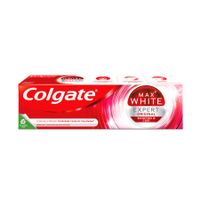 Colgate fogkrém Max White Expert Original Tootpaste