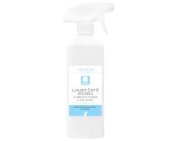 Luxusný čistič zrkadiel a malých plôch Amoena - 500 ml (0141C0M500) - Amoené + darček zadarmo