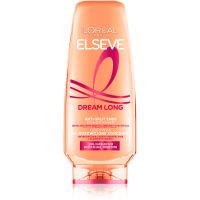 L’Oréal Paris Elseve Dream Long balsam do włosów dla łatwego rozczesywania włosów 200 ml