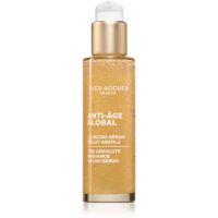 Yves Rocher Anti-Age Global розяснююча сироватка з мікро-перлинами 30 мл