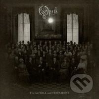 Opeth: The Last Will And Testament - Opeth