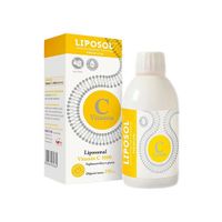 ALINESS - Liposol - Liposomal Vitamin C 1000 - 250ml