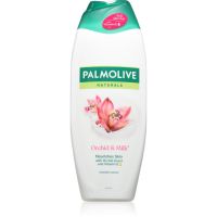 Palmolive Orchid Bag Set darilni set za telo