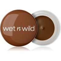 Wet n Wild Mother Fluffer Cloud Bronzer kremasti bronzer s pudrastim učinkom odtenek Holy Mocha 4.6 g