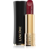 Lancôme L’Absolu Rouge Cream кремова помада з можливістю повторного наповнення відтінок 397 Berry Noir 3,4 гр