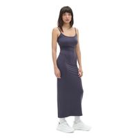 Cropp - Navadna maxi obleka - temno siva