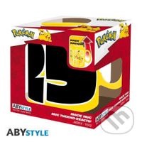 Pokémon Meniaci Sa hrnček - Pikachu