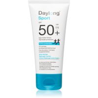 Daylong Sport Hydrogel-Cream SPF50+ krémový gél na opaľovanie SPF 50+ 50 ml