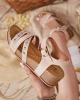 Resti Women's River Anchor Sandals