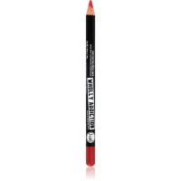 J.Cat Beauty Wholly Addiction контурний олівець для губ відтінок 206 Red Plush 1.76 гр