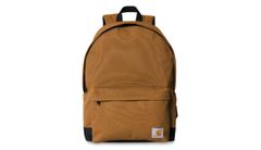 Plecak Carhartt WIP Jake brązowy