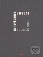 Odpovědnost umělce - Jacques Maritain - kniha z kategorie Beletrie