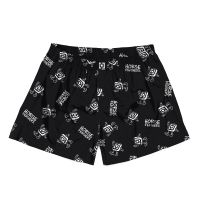 Bokserki Horsefeathers Manny Boxer Shorts Logoman M