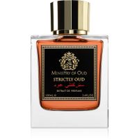 Ministry Of Oud Strictly Oud парфумована вода унісекс 100 мл