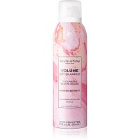 Revolution Haircare Dry Shampoo Volume suchý šampón pre objem vlasov 200 ml