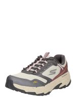 SKECHERS Niske tenisice 'GO RUN TRAIL ALTITUDE 2.0'  siva / trešnja crvena / bijela