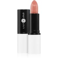 Lily Lolo Vegan Lipstick кремова помада відтінок Au Naturel 4 гр