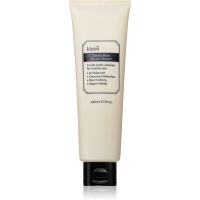 Klairs Gentle Black Facial Cleanser nježni gel za čišćenje za osjetljivu kožu lica 140 ml