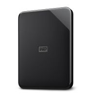 1TB ELEMENTS SE USB 3.0 WD