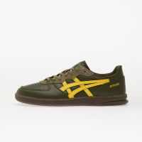 Trampki Asics Skyhand Og Olive Canvas/ Tai-Chi Yellow EUR 37.5