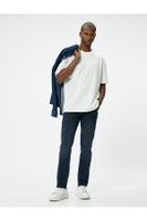 Koton Brad Jeans - Slim Fit Jeans