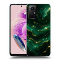 ULTIMATE CASE pro Xiaomi Redmi Note 12S - Emerald