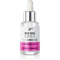 IT Cosmetics Bye Bye Lines serum do twarzy z kwasem hialuronowym dla kobiet 30 ml