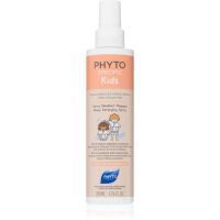 Phyto Specific Kids Magic Detangling Spray спрей для легкого розчісування волосся для хвилястого та кучерявого волосся 200 мл