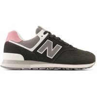 New Balance U574PX2 Унисекс обувки за свободното време, черно, размер 45.5