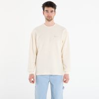 T-shirt Karl Kani Signature Waffle Longsleeve White L