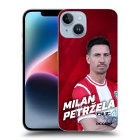 ULTIMATE CASE MagSafe pro Apple iPhone 14 - FK Viktoria Žižkov H