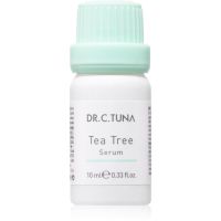 Farmasi Dr. C. Tuna Tea Tree Serum gegen die Unvollkommenheiten der Haut 10 ml
